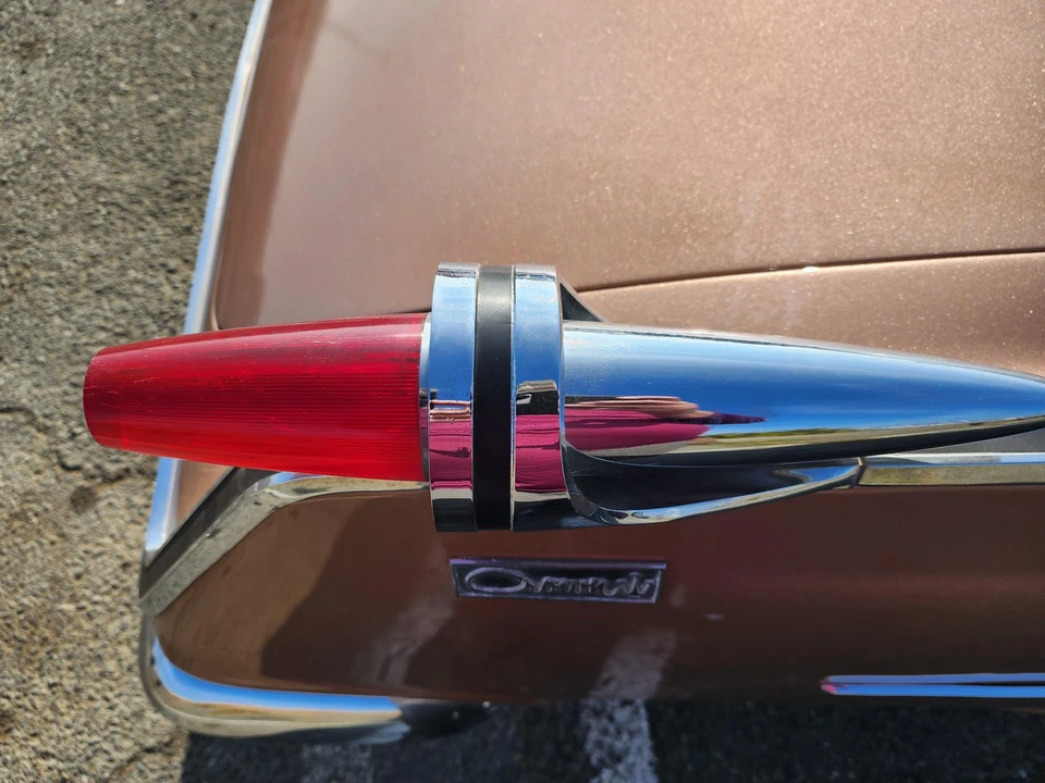 1962 Chrysler Imperial 2nd Gen - Image 23 of 31