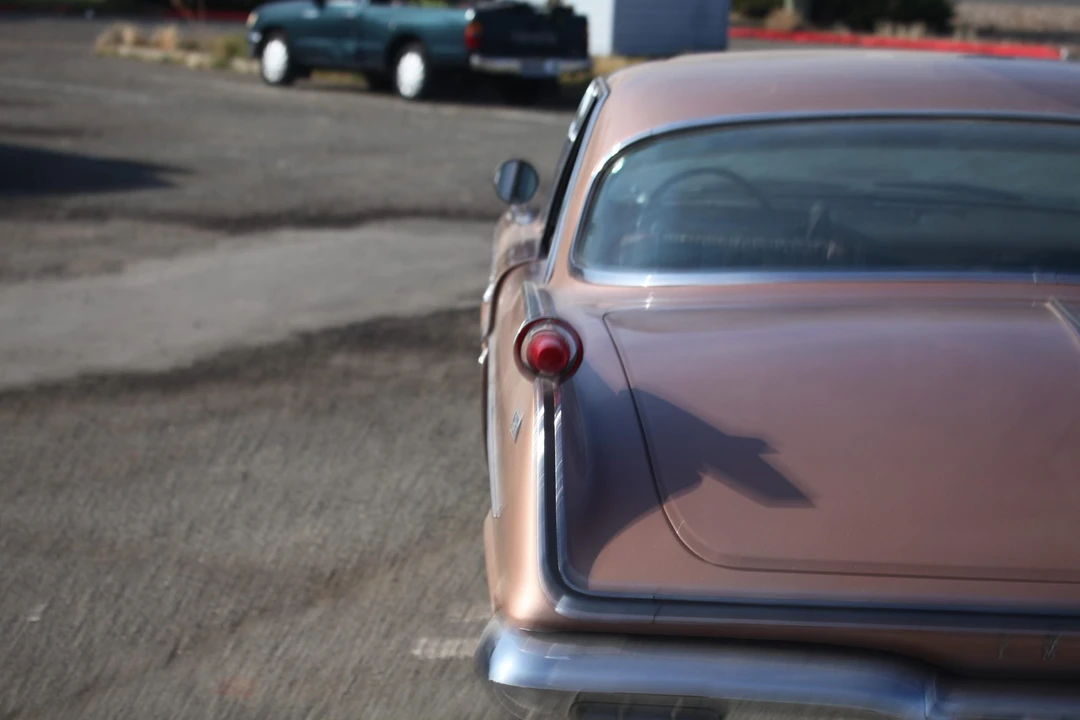 1962 Chrysler Imperial 2nd Gen - Image 21 of 31