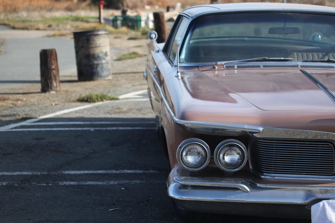 1962 Chrysler Imperial 2nd Gen - Image 18 of 31