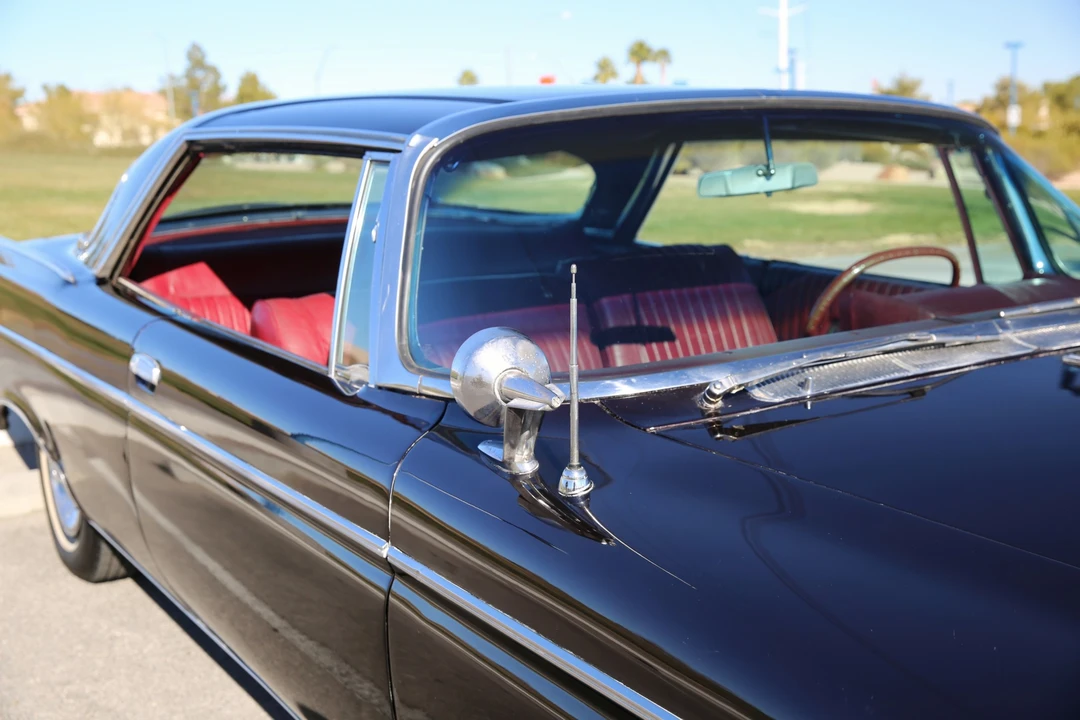 1962 Chrysler Imperial 2nd Gen - Image 27 of 31