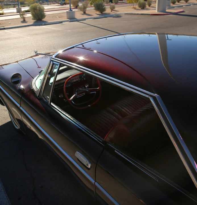 1962 Chrysler Imperial 2nd Gen - Image 28 of 31
