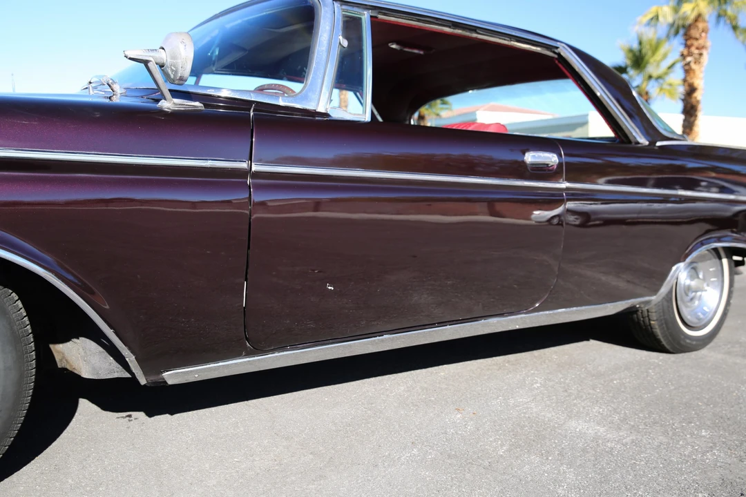 1962 Chrysler Imperial 2nd Gen - Image 29 of 31