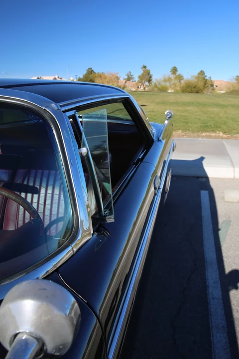 1962 Chrysler Imperial 2nd Gen - Image 30 of 31