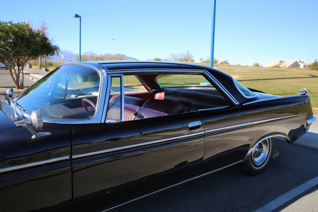 1962 Chrysler Imperial 2nd Gen - Image 31 of 31