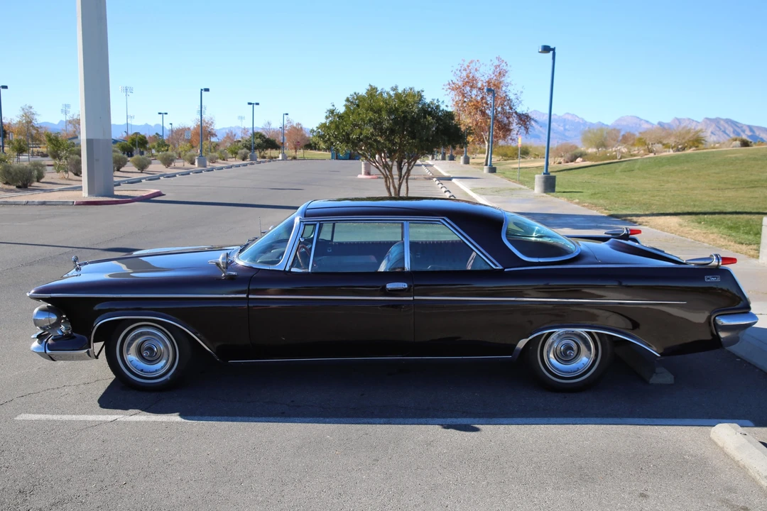 1962 Chrysler Imperial 2nd Gen - Image 18 of 31