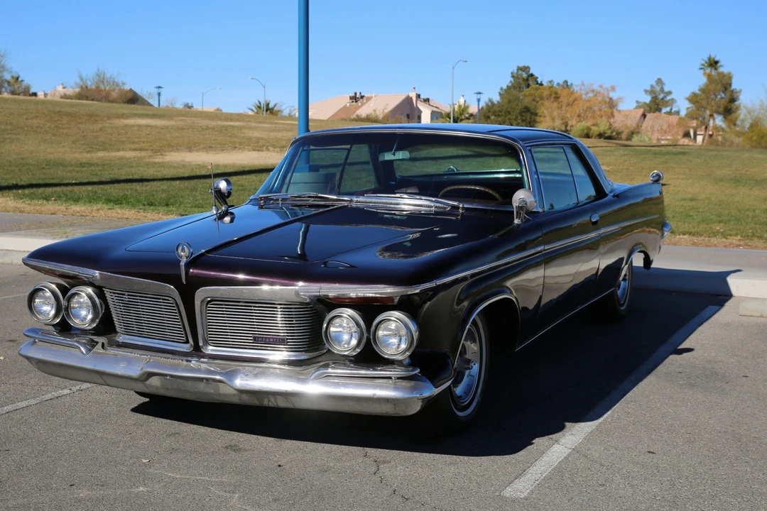 1962 Chrysler Imperial 2nd Gen - Image 21 of 31