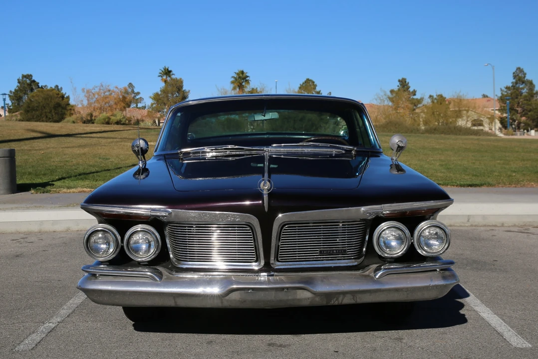 1962 Chrysler Imperial 2nd Gen - Image 24 of 31