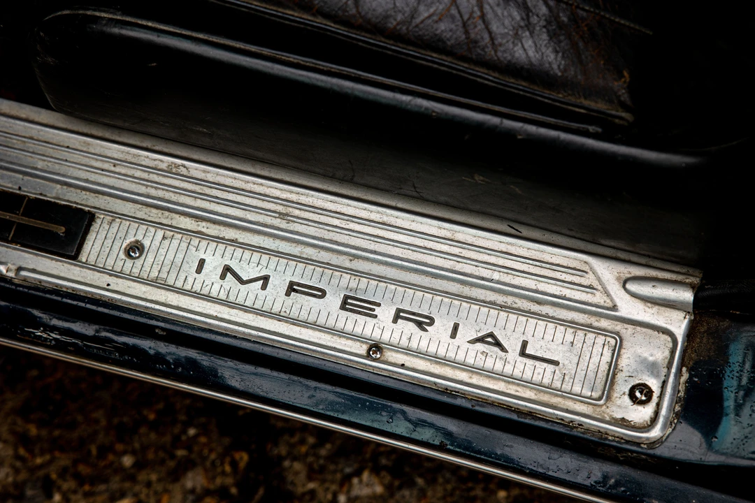1962 Imperial LeBaron - Image 14 of 31