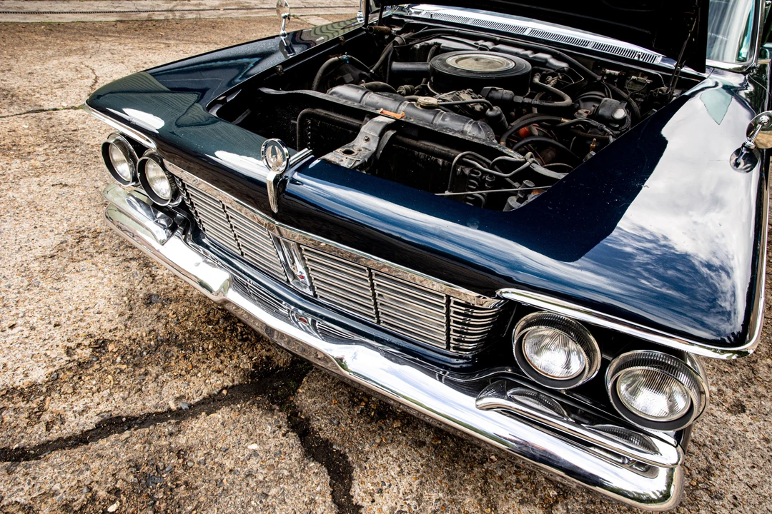 1962 Imperial LeBaron - Image 28 of 31