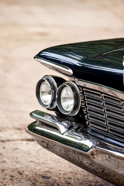 1962 Imperial LeBaron - Image 31 of 31