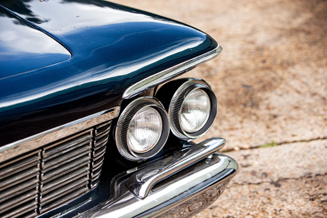1962 Imperial LeBaron - Image 3 of 31