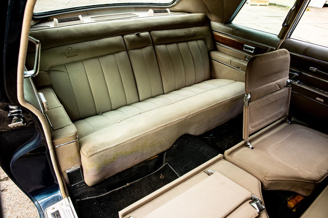 1962 Imperial LeBaron - Image 24 of 31