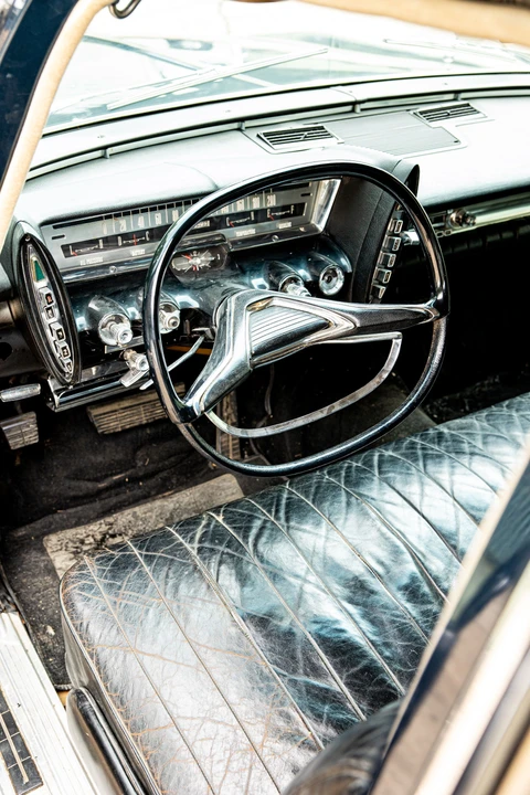 1962 Imperial LeBaron - Image 21 of 31