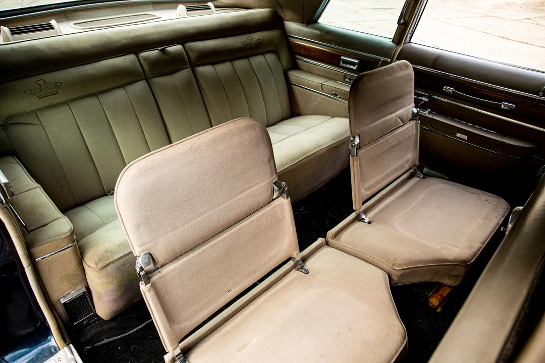 1962 Imperial LeBaron - Image 26 of 31