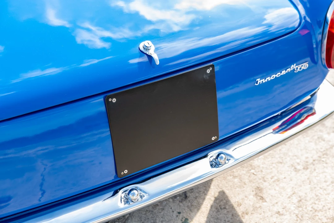 1962 Austin-Healey Sprite Mark II - Image 29 of 31