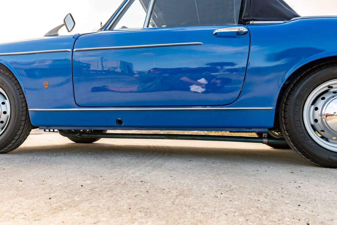 1962 Austin-Healey Sprite Mark II - Image 19 of 31