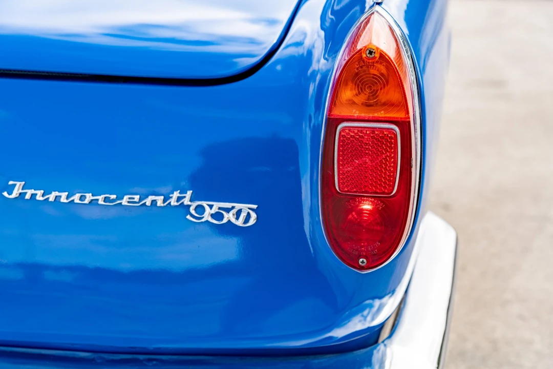 1962 Austin-Healey Sprite Mark II - Image 26 of 31