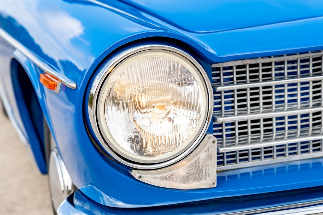 1962 Austin-Healey Sprite Mark II - Image 23 of 31
