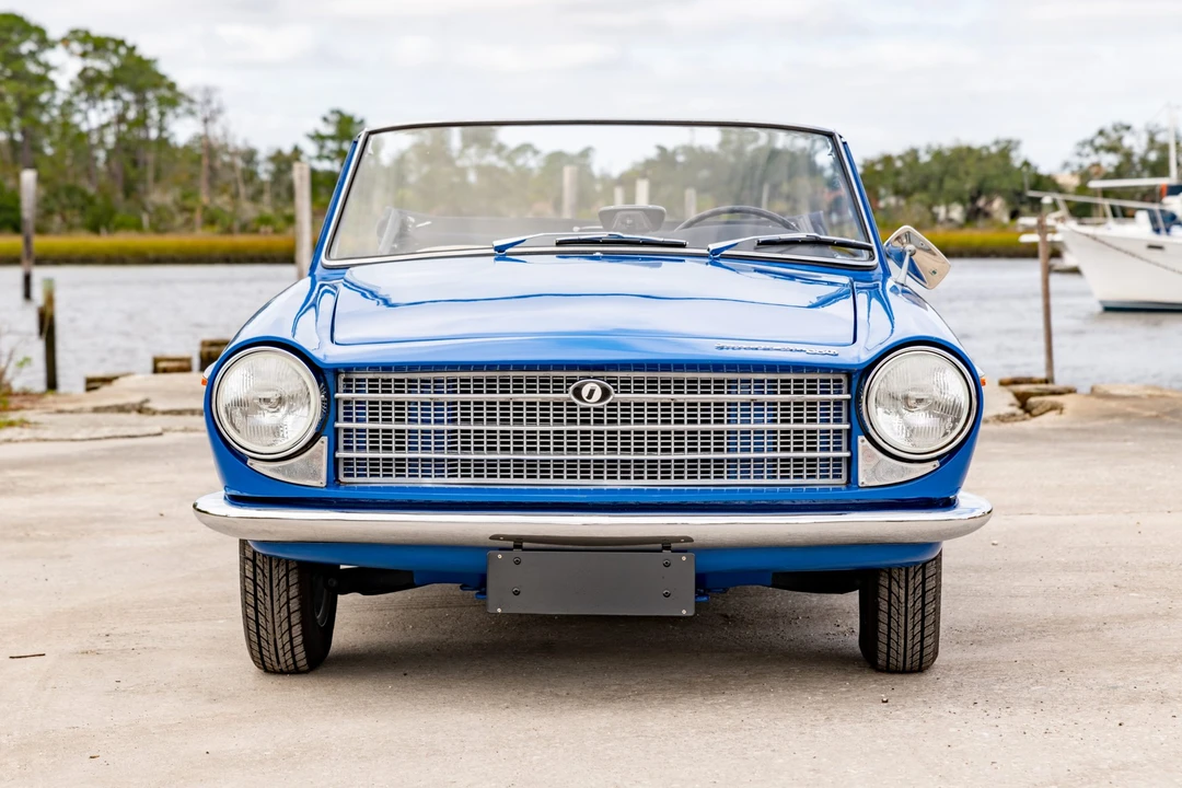 1962 Austin-Healey Sprite Mark II - Image 2 of 31