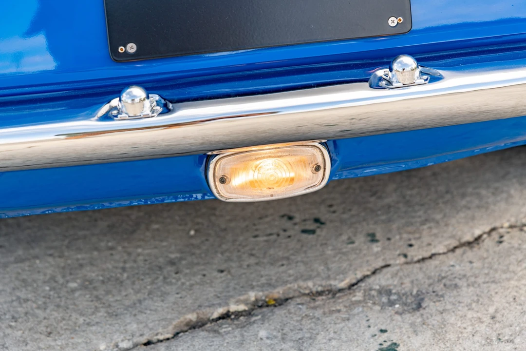 1962 Austin-Healey Sprite Mark II - Image 28 of 31