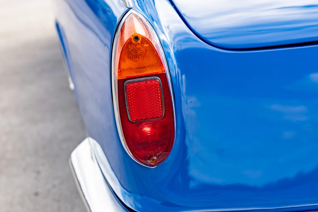 1962 Austin-Healey Sprite Mark II - Image 25 of 31