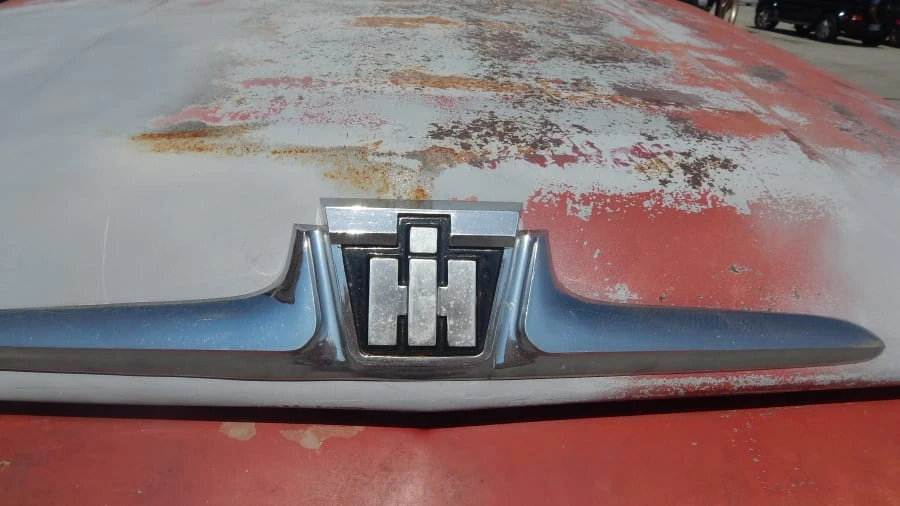 1962 International Harvester Pickup - Image 13 of 21