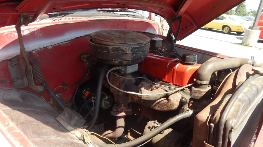 1962 International Harvester Pickup - Image 10 of 21