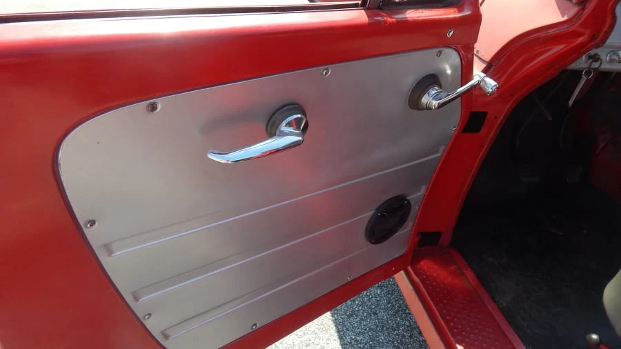 1962 International Harvester Pickup - Image 4 of 21