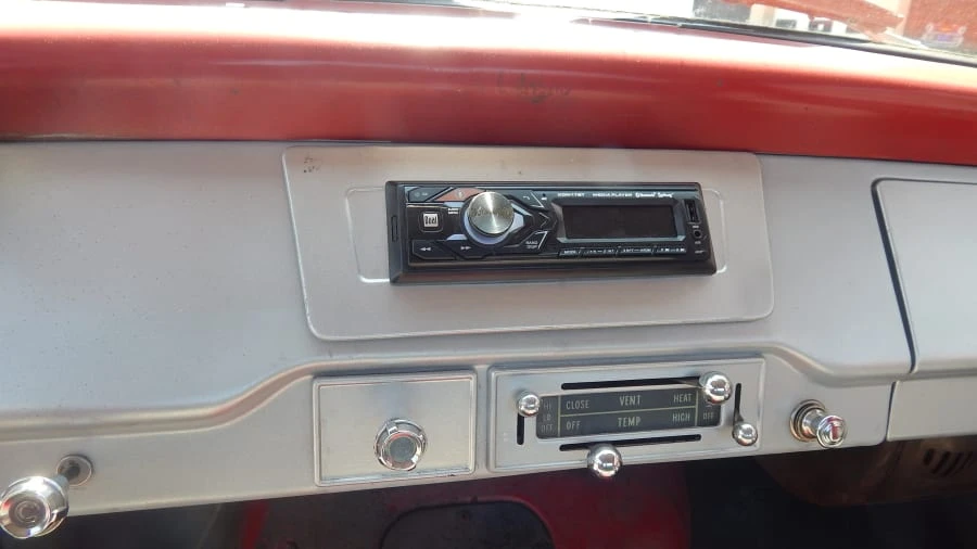 1962 International Harvester Pickup - Image 7 of 21