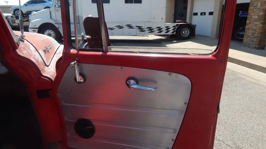 1962 International Harvester Pickup - Image 9 of 21