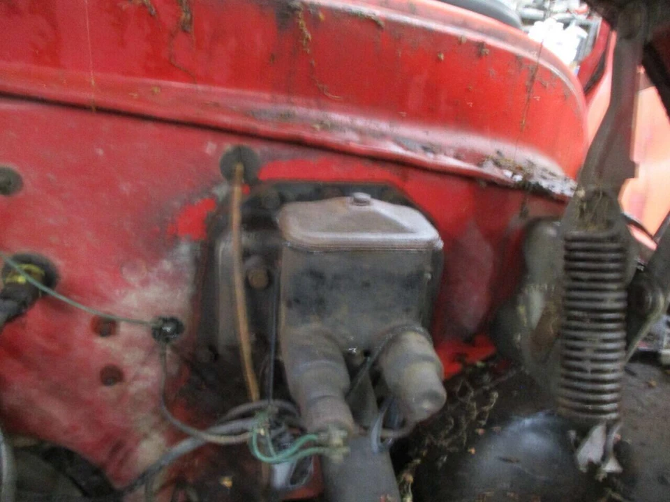 1962 International - Image 6 of 14