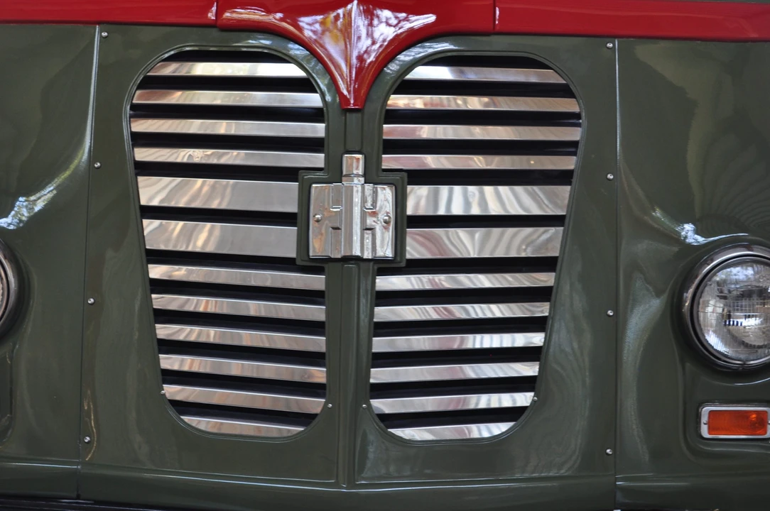 1962 International Harvester - Image 21 of 31