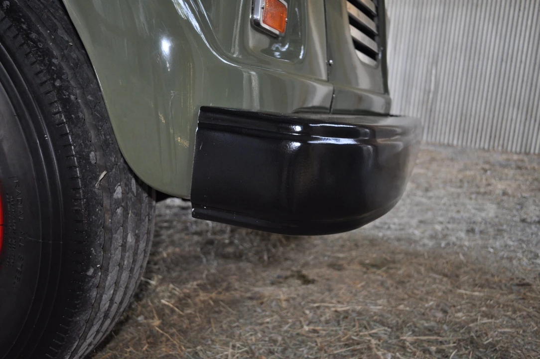 1962 International Harvester - Image 27 of 31