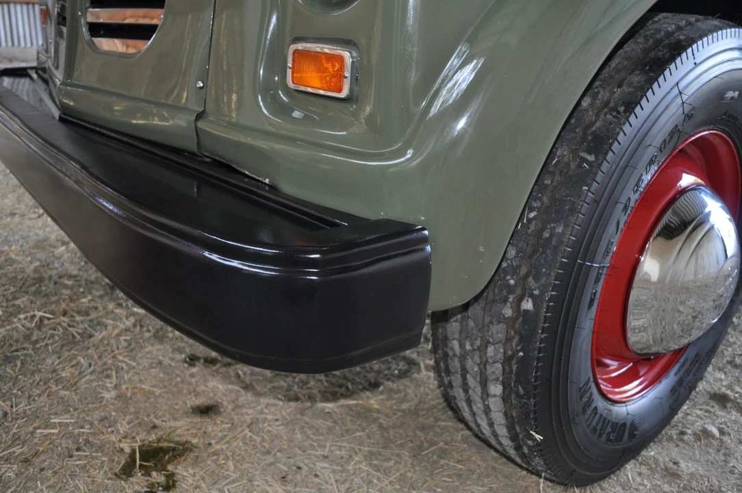 1962 International Harvester - Image 29 of 31