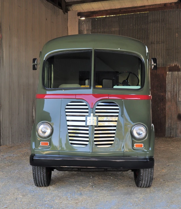 1962 International Harvester - Image 18 of 31