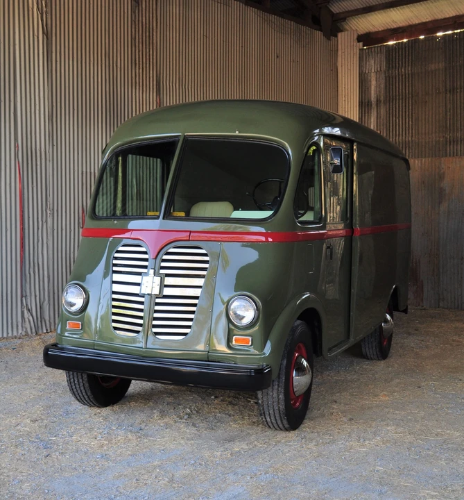 1962 International Harvester - Image 3 of 31