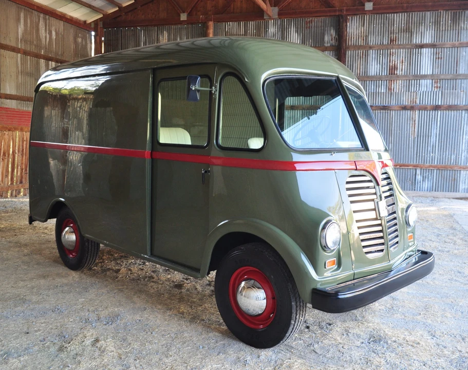 1962 International Harvester - Image 16 of 31