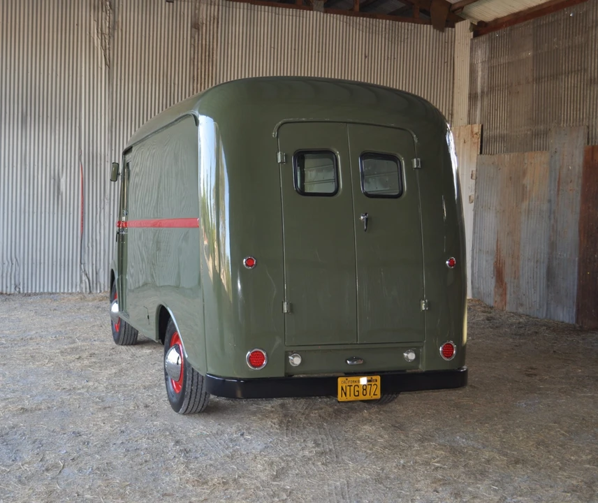 1962 International Harvester - Image 13 of 31