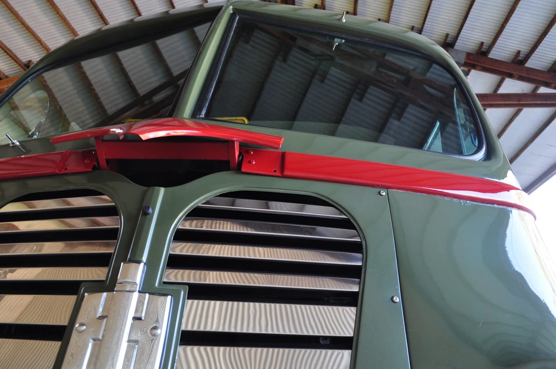 1962 International Harvester - Image 22 of 31