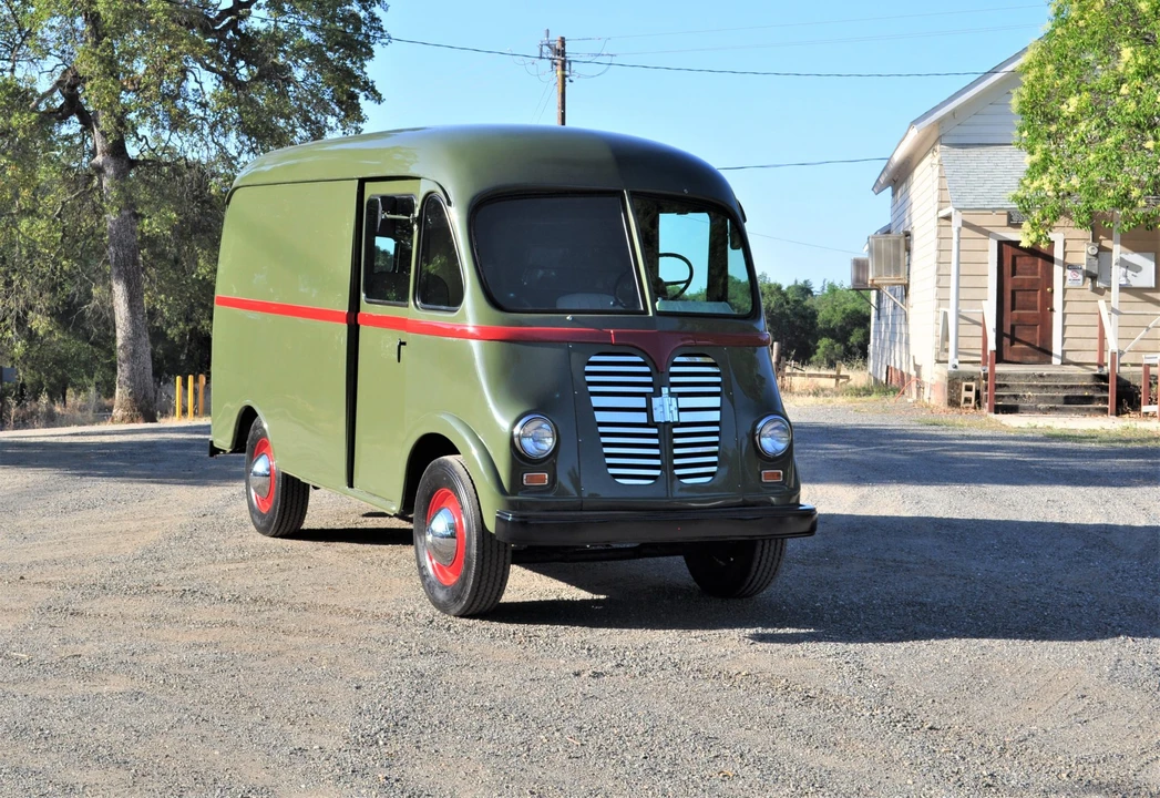 1962 International Harvester - Image 17 of 31