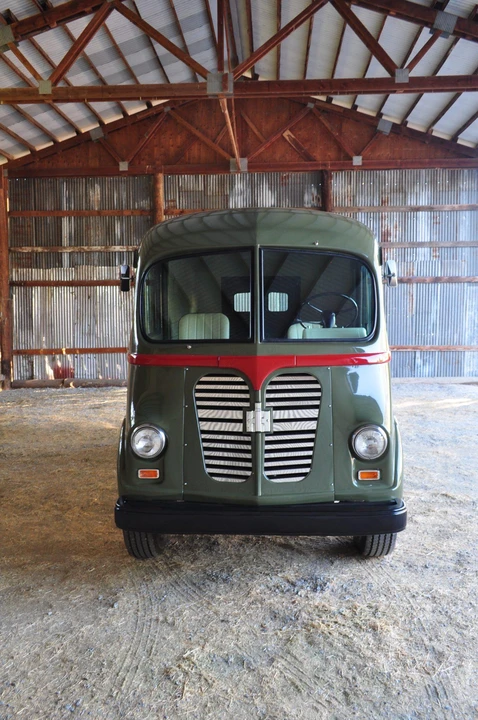 1962 International Harvester - Image 19 of 31