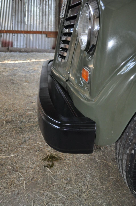 1962 International Harvester - Image 28 of 31