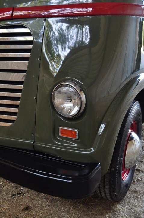 1962 International Harvester - Image 26 of 31