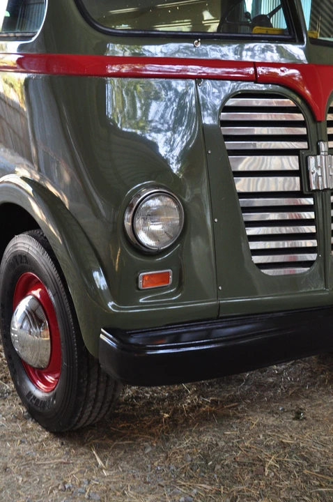 1962 International Harvester - Image 20 of 31