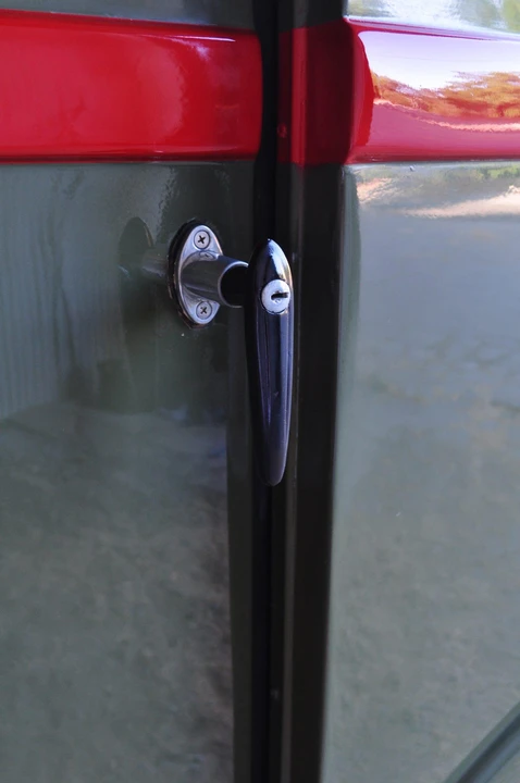1962 International Harvester - Image 30 of 31