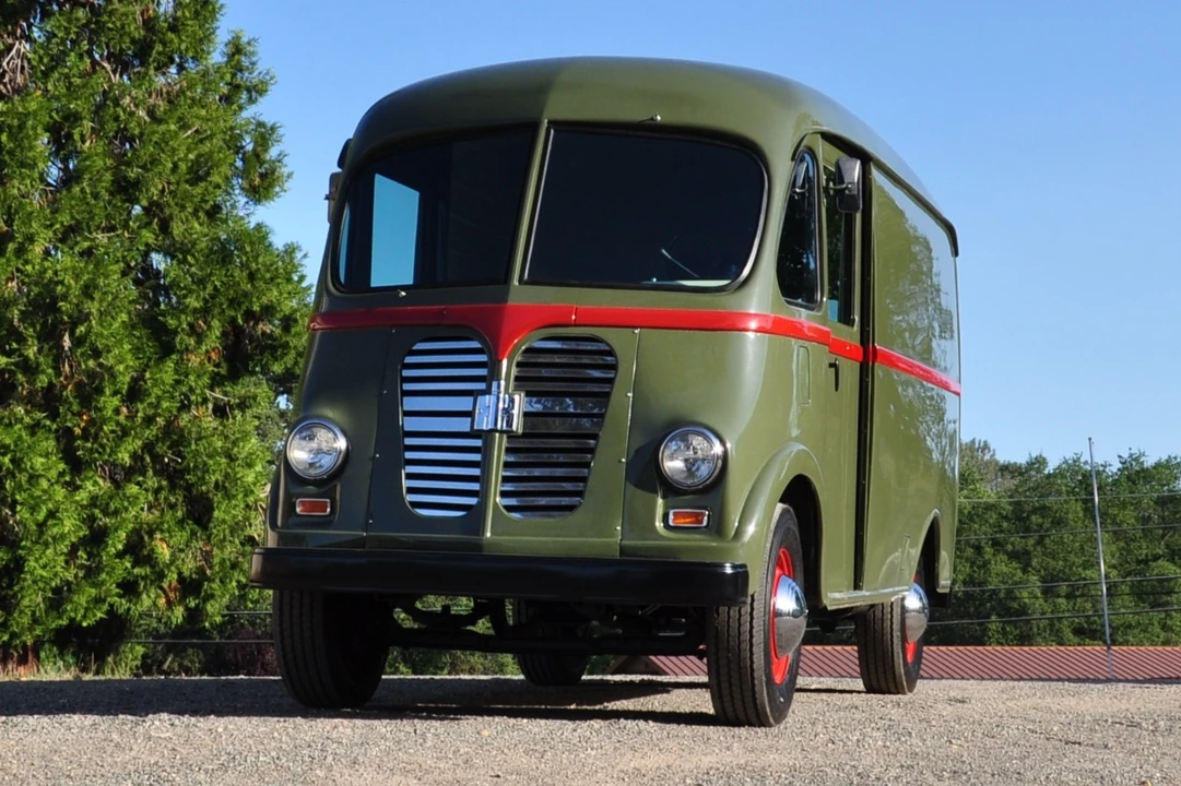 1962 International Harvester - Image 2 of 31