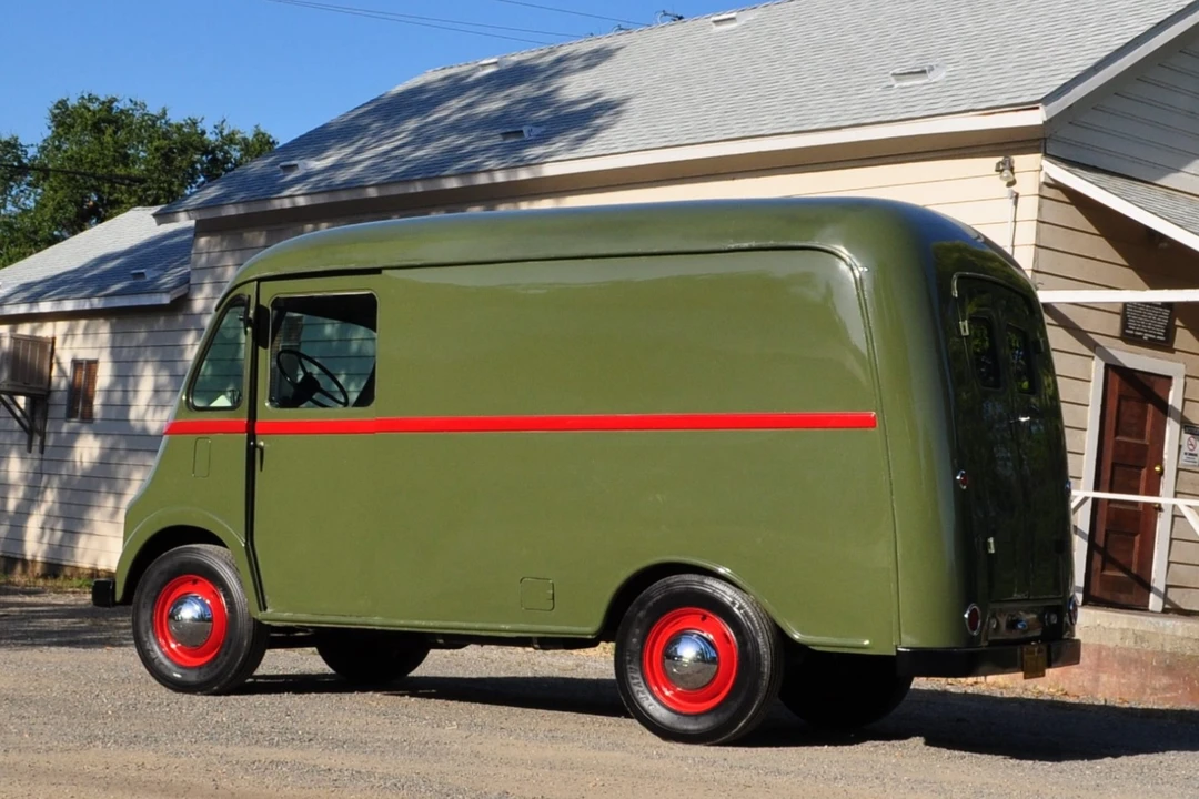 1962 International Harvester - Image 12 of 31