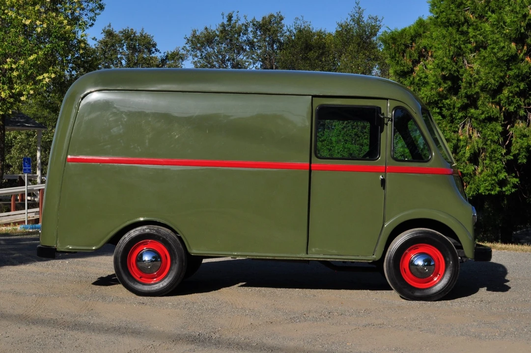 1962 International Harvester - Image 15 of 31