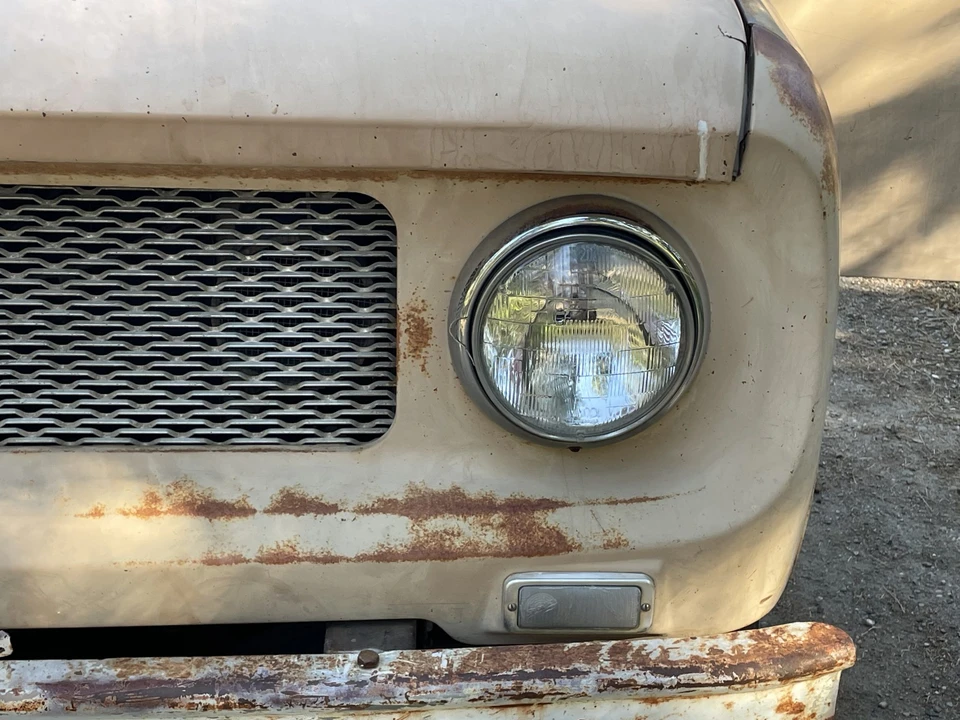 1962 International Harvester Scout - Image 26 of 31