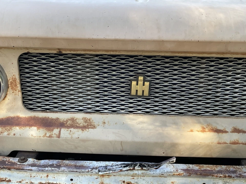 1962 International Harvester Scout - Image 25 of 31